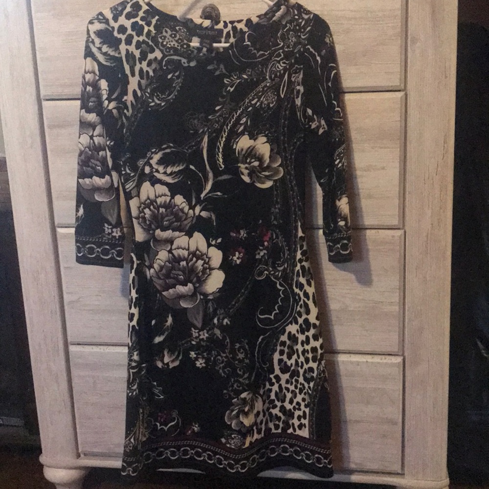 WHBM dress